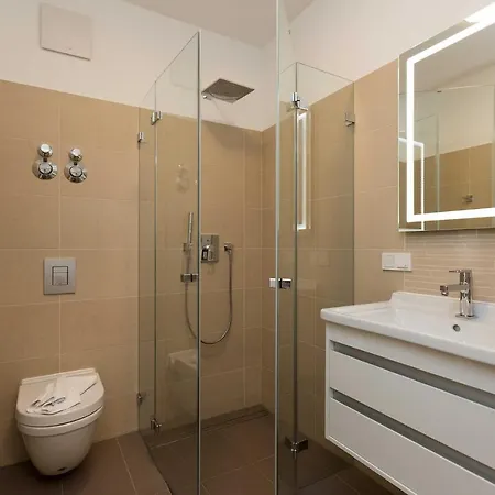 Apartman Westend 08