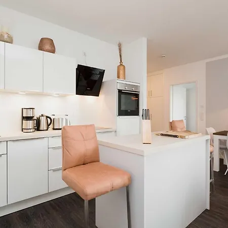 Apartman Westend 08
