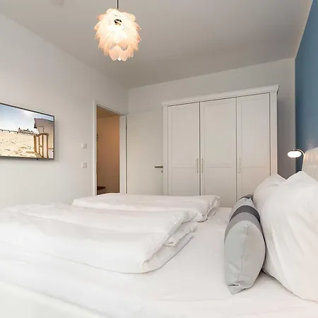 Apartman Westend 08