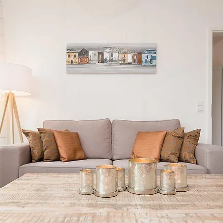 Apartman Westend 08