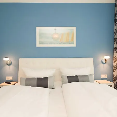 Appartement Westend 08 Heringsdorf (Usedom)