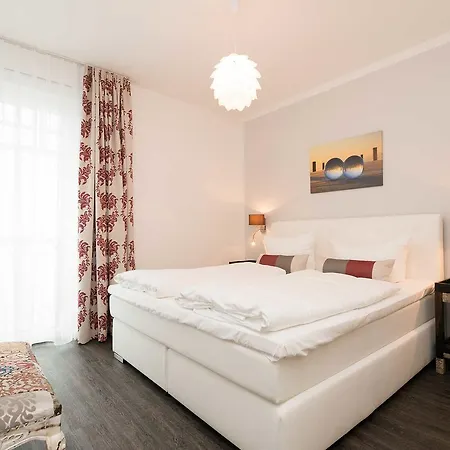 Apartman Westend 08 *