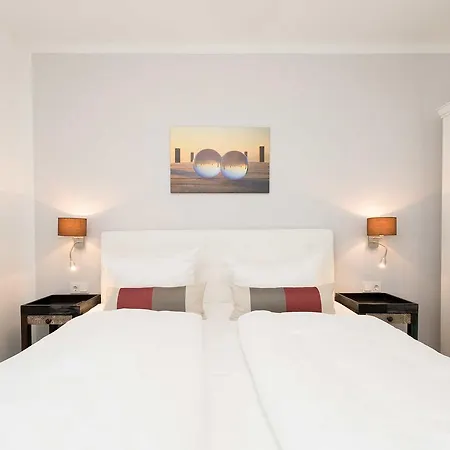 Apartman Westend 08
